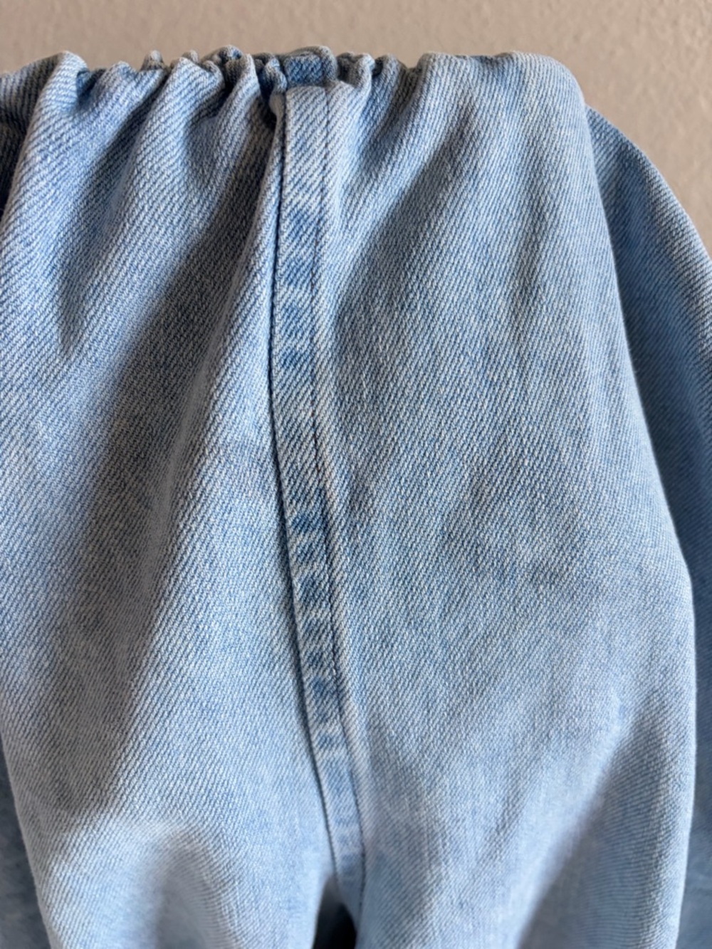 Jungmaven disco denim pants - Picture 2 of 3